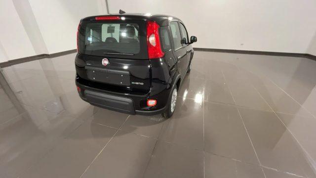 FIAT Panda 1.0 FireFly S&S Hybrid #VARI COLORI