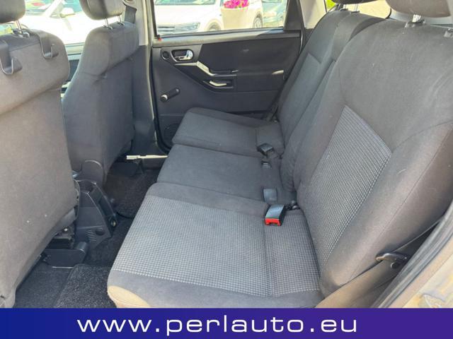 OPEL Meriva 1.3 CDTI ecoFLEX Cosmo