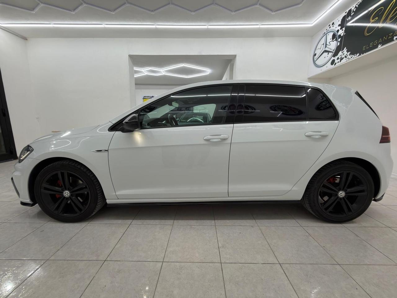 Volkswagen Golf 1.6 TDI 115 CV 5p. Sport BlueMotion Technology