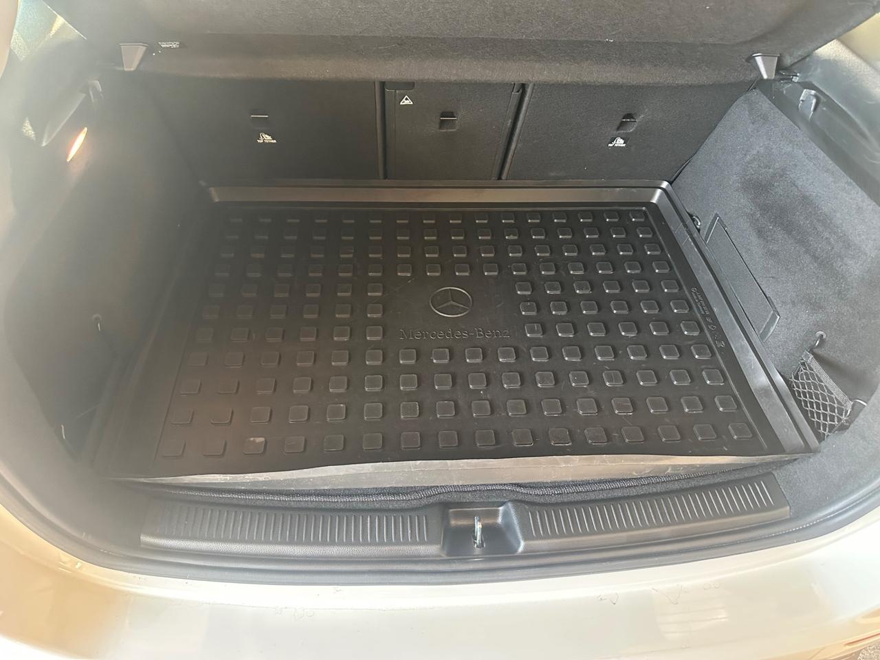 Mercedes-benz B 180 Automatic Executive