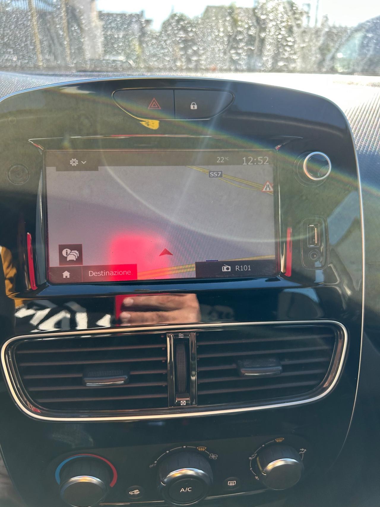 Renault Clio Blue dCi 85 CV 5 porte Zen