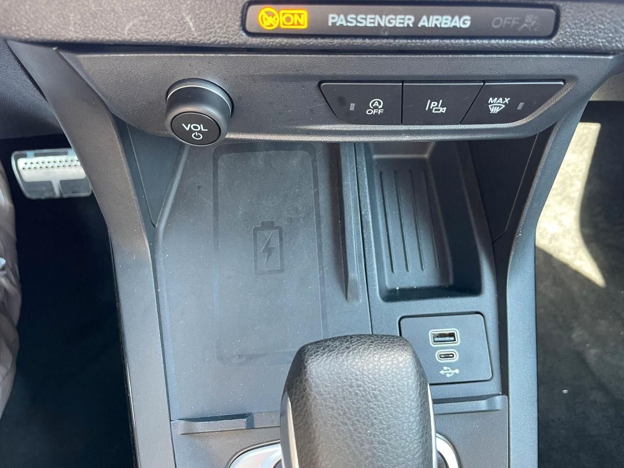 Ford Puma 1.0 EcoBoost Hybrid 155 CV Autom. ST-Line X