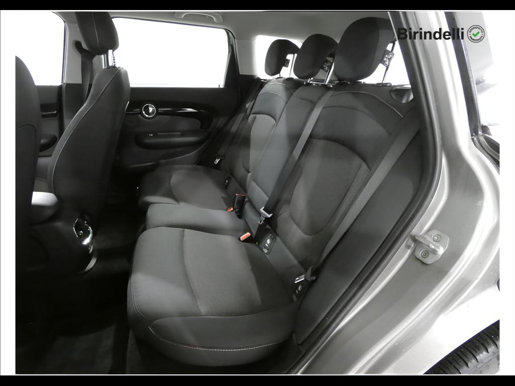 MINI Mini Clubman (F54) - Mini 1.5 One D Hype Clubman