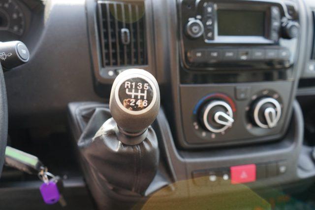 FIAT Ducato JUMPER 35 BlueHDi 140 S&S PLM-TM Furgone L3H2