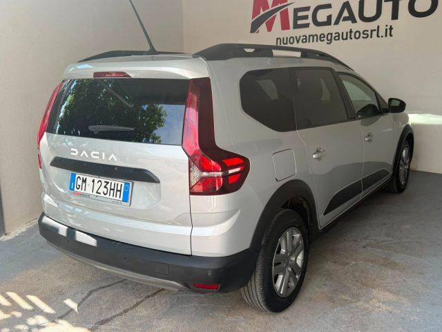 DACIA Jogger 1.0 TGPL 100 CV 7 posti Expression