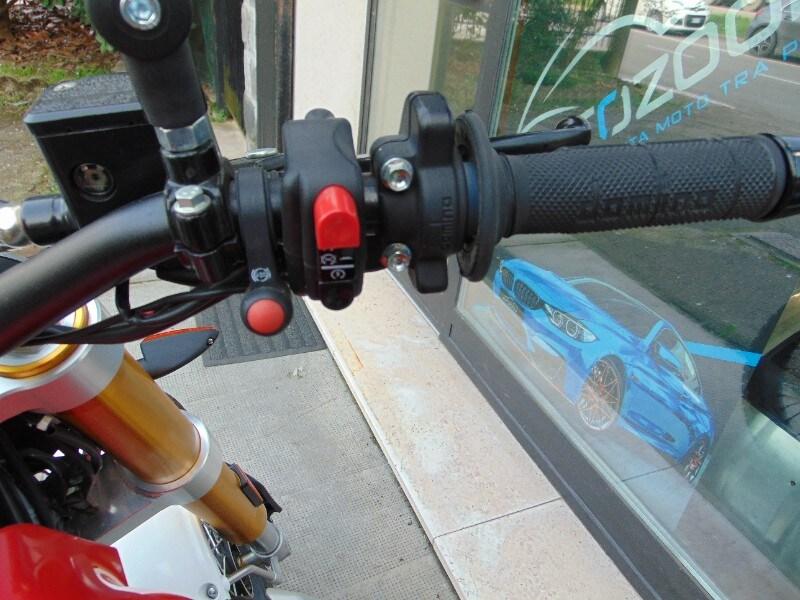 Fantic Caballero 500 Scrambler De...