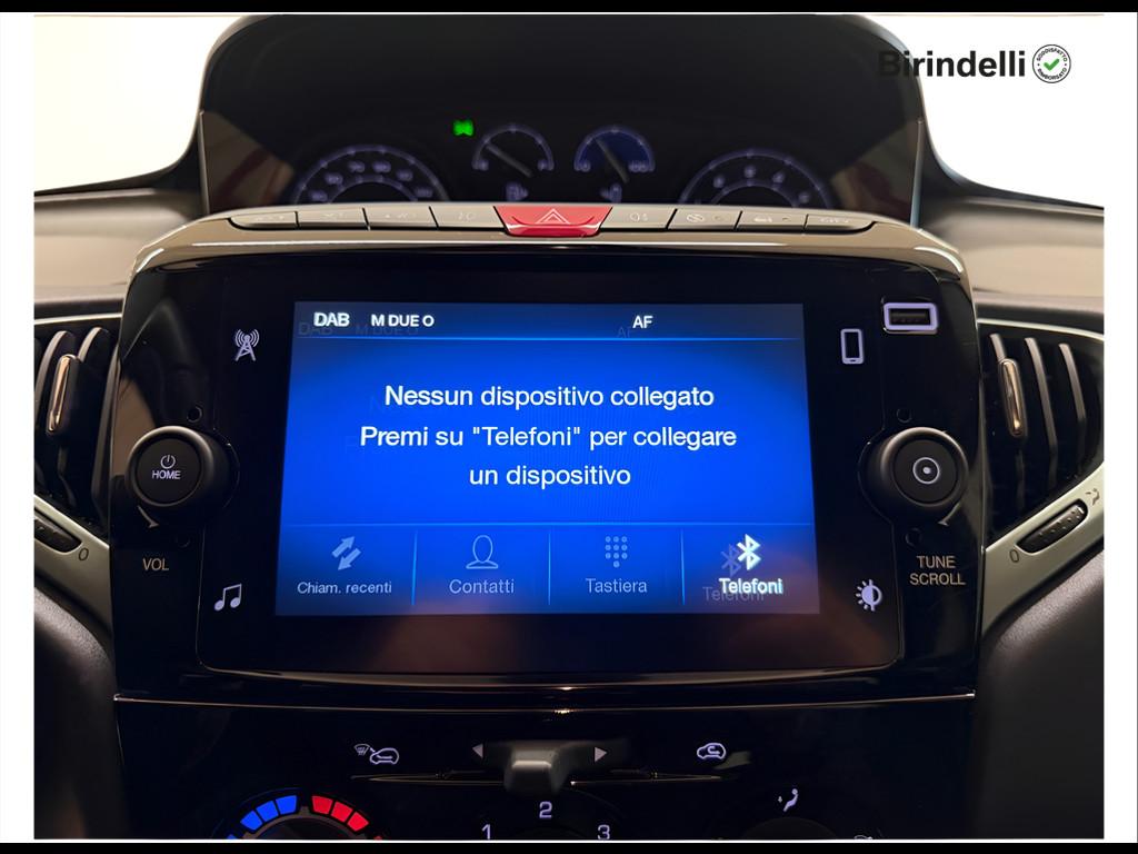 LANCIA Ypsilon 3ª serie - Ypsilon 1.0 FireFly 5 porte S&S Hybrid Silver