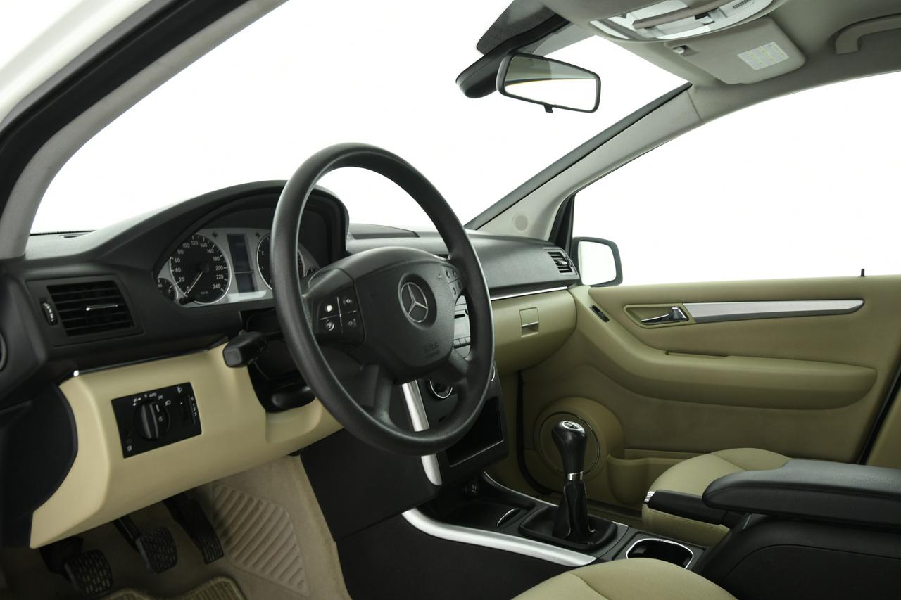 Mercedes-Benz B 180 (170) ngt be X COMMERCIANTI NEOPATENTATI+C16"