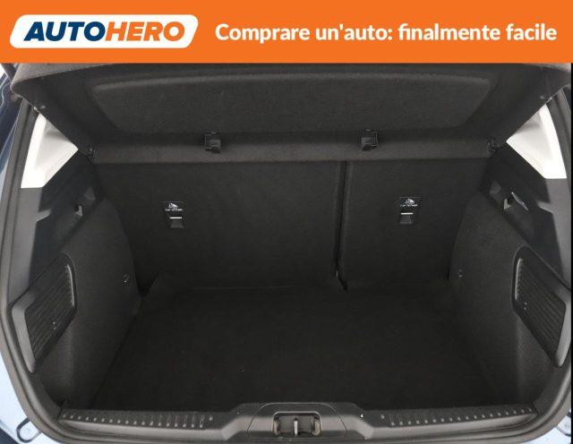 FORD Focus 1.0 EcoBoost Hybrid 125 CV 5p. ST-Line Design