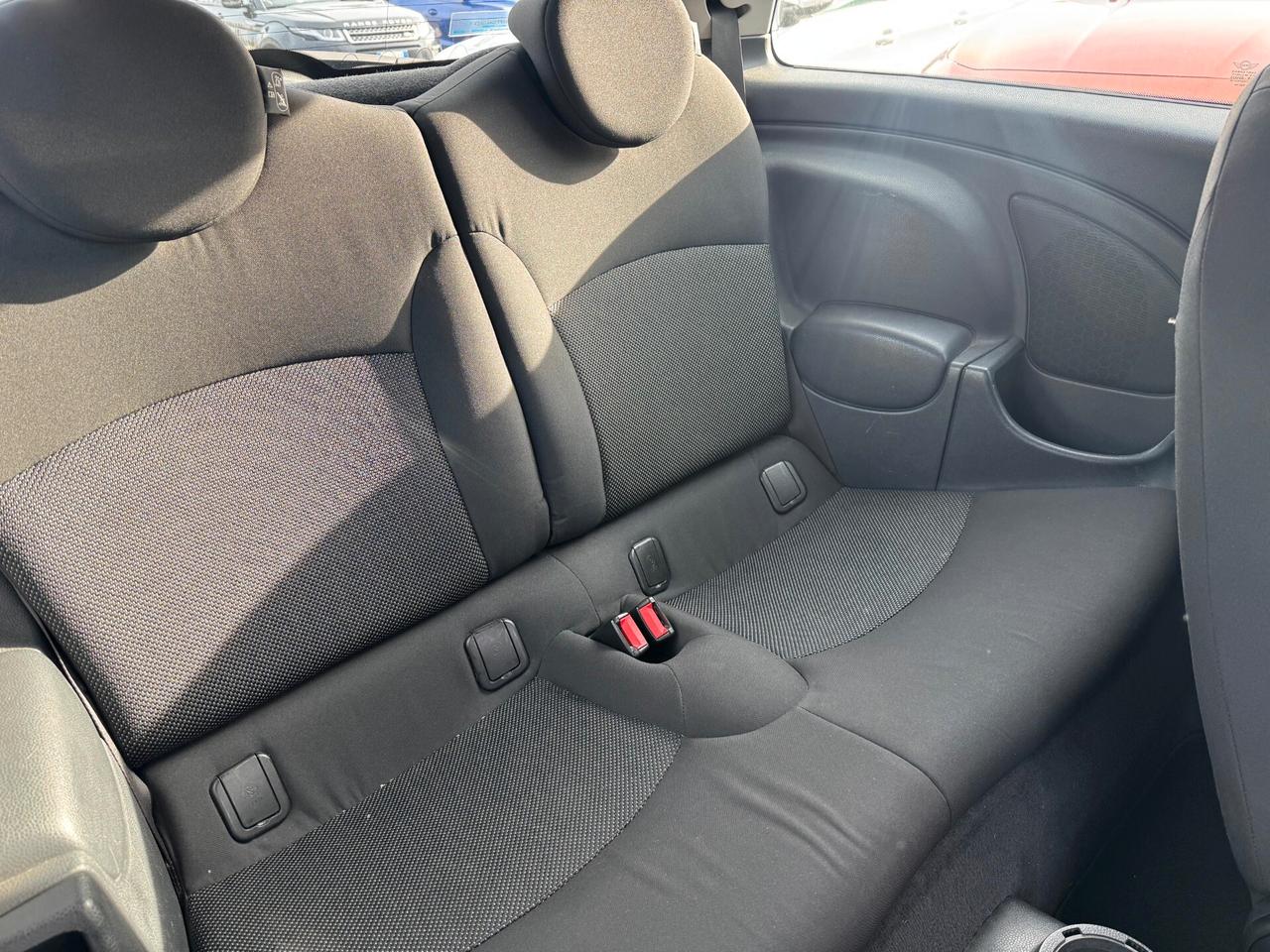 Mini 1.4 tdi One D Park Lane