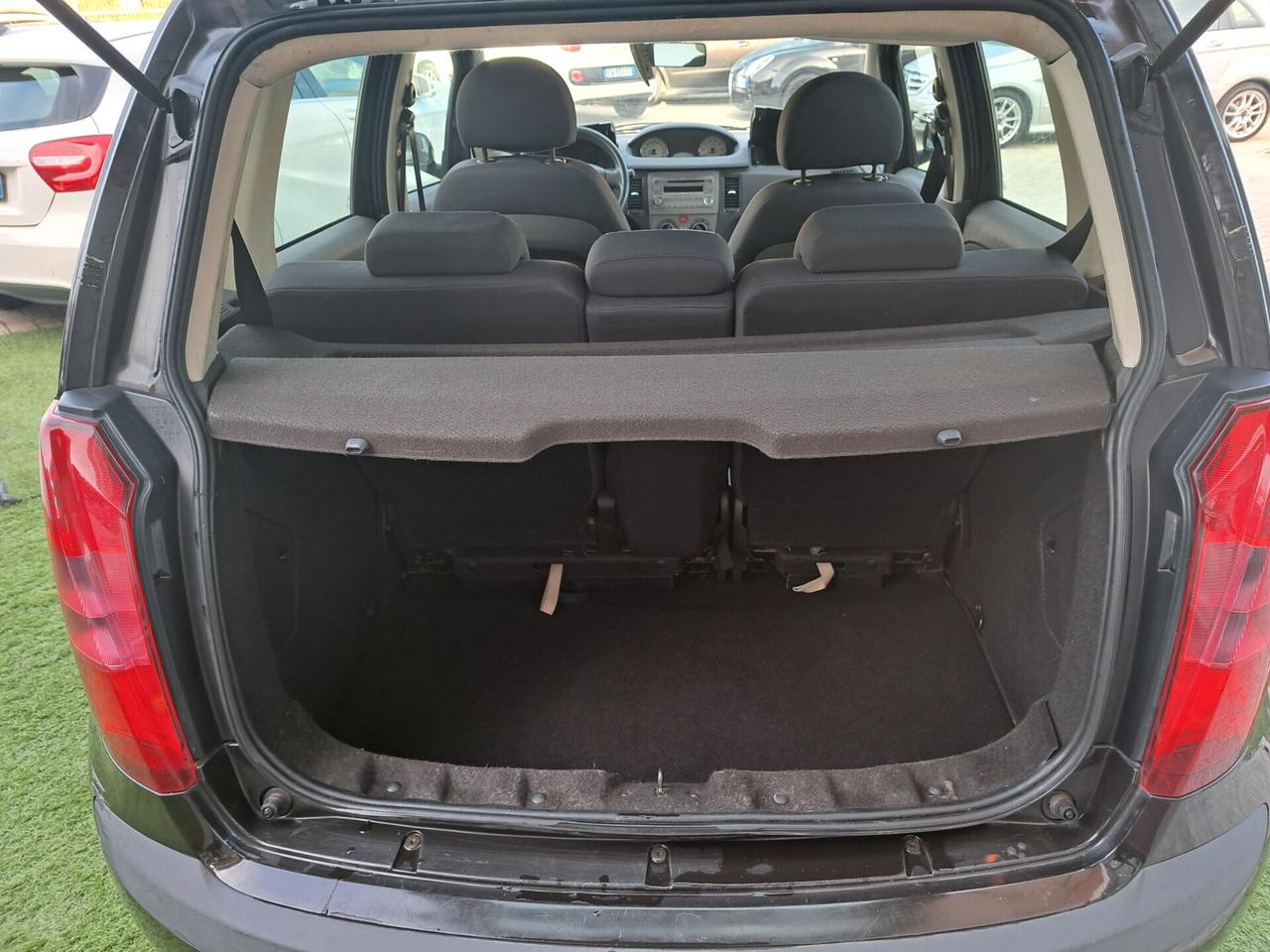 Lancia MUSA 1.4 16V Platino Plus