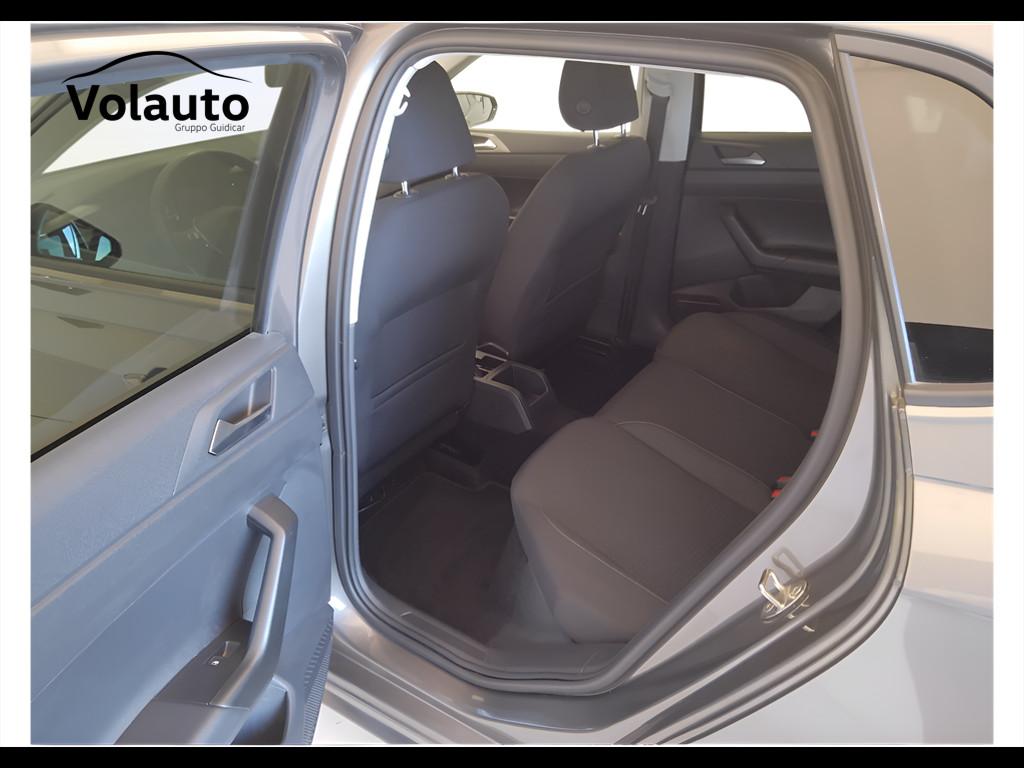 VOLKSWAGEN Polo VI 2017 - Polo 5p 1.0 tsi Sport 95cv