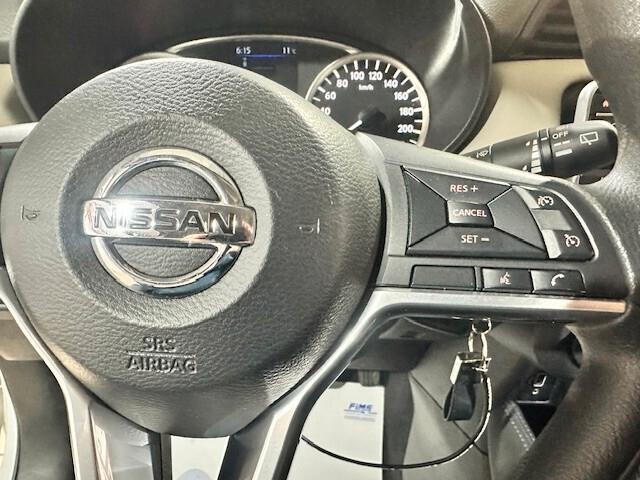 Nissan Micra IG-T 92 5 porte Acenta