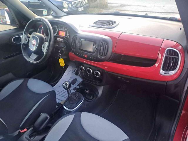 FIAT 500L 1.3 Multijet 85 CV Pop Star