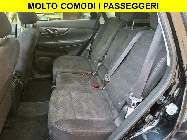 NISSAN X-Trail 1.6 dCi 4WD