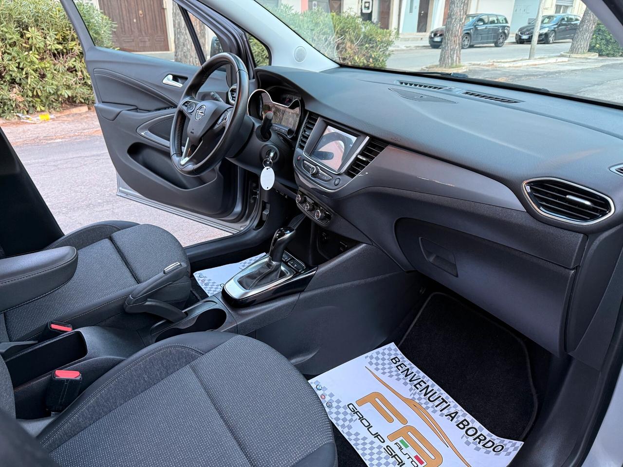 Opel Crossland 1.5 D Auto Elegance LED CAMERA 2021