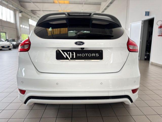 FORD Focus 1.0 EcoBoost 125 CV ST Line //BELL1SS1MA//