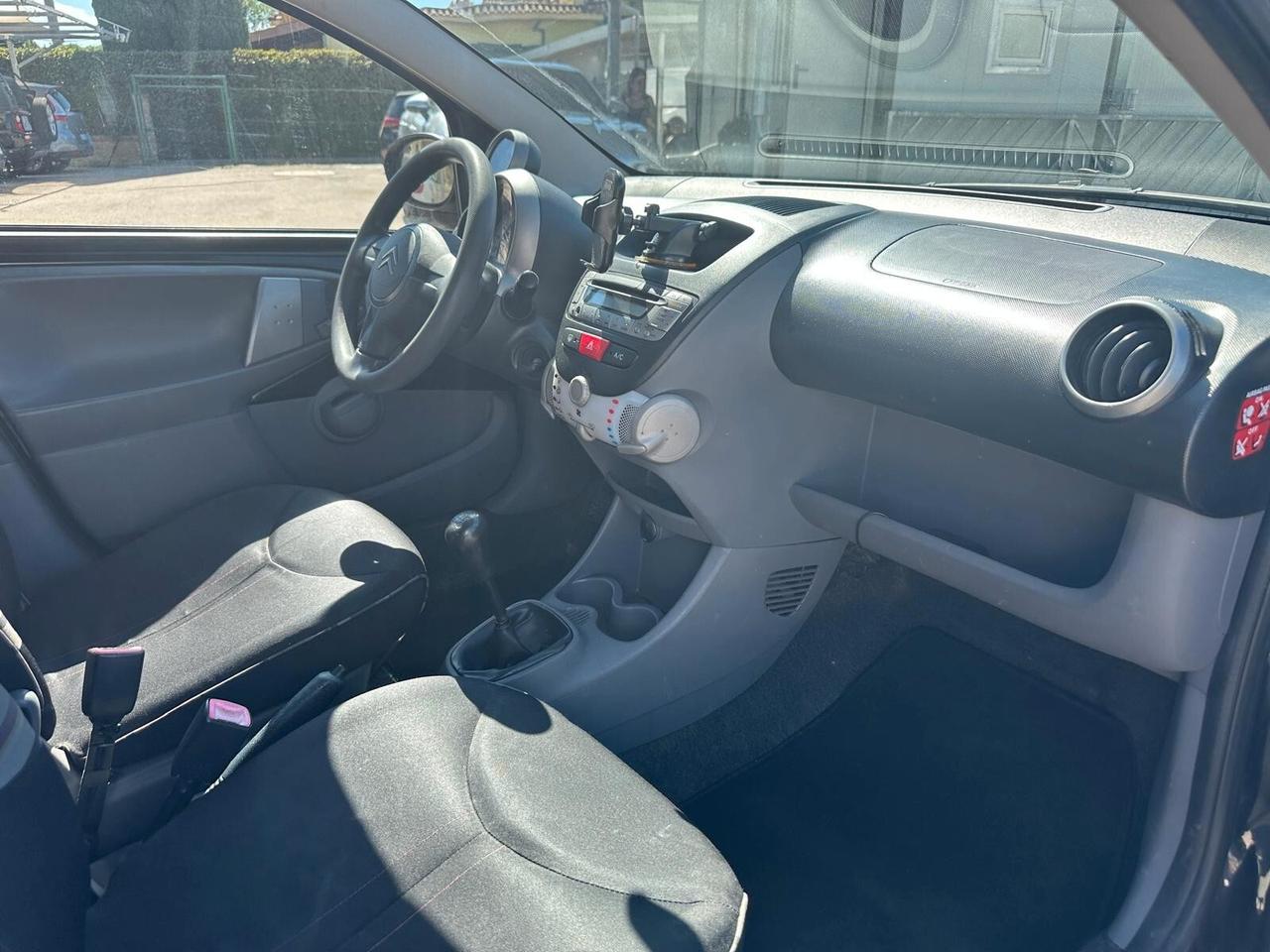 Citroen C1 1.0 Benzina