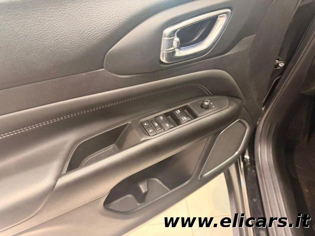 JEEP Compass 1.3 Turbo T4 2WD Limited