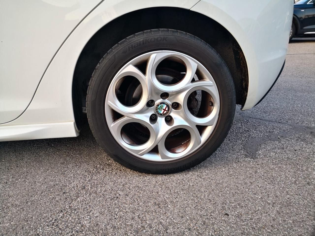 Alfa Romeo Giulietta 1.6 JTDm-2 105 CV Sprint ***UNIPROPRIETARIO***