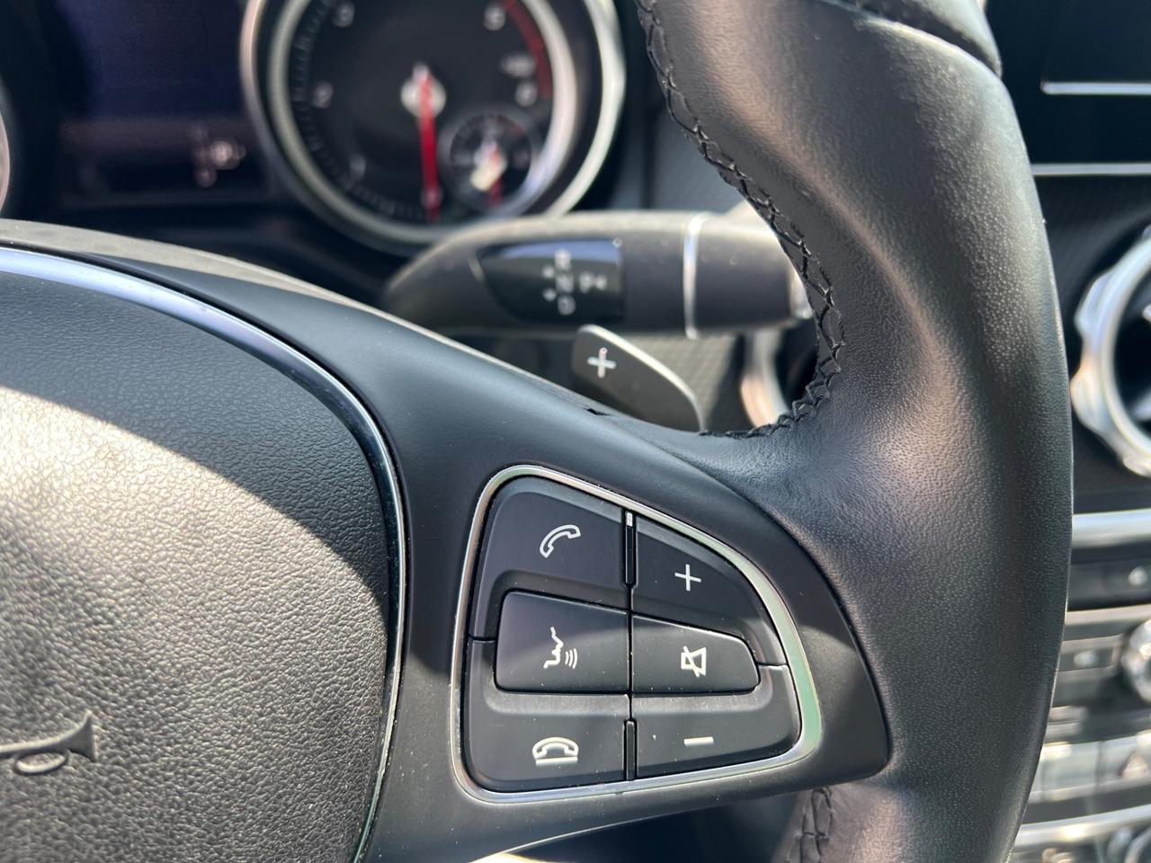 Mercedes-benz GLA 200 GLA 200 d Automatic Sport