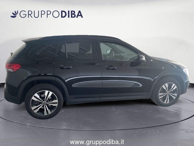 Mercedes-Benz GLA GLA-H247 2020 Diesel 180 d Sport Plus auto