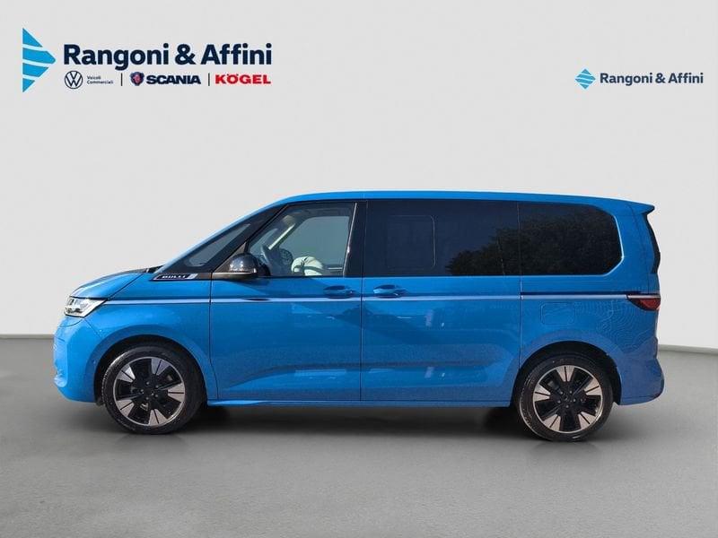 Volkswagen Multivan Multivan 2.0 TDI 150CV DSG Style