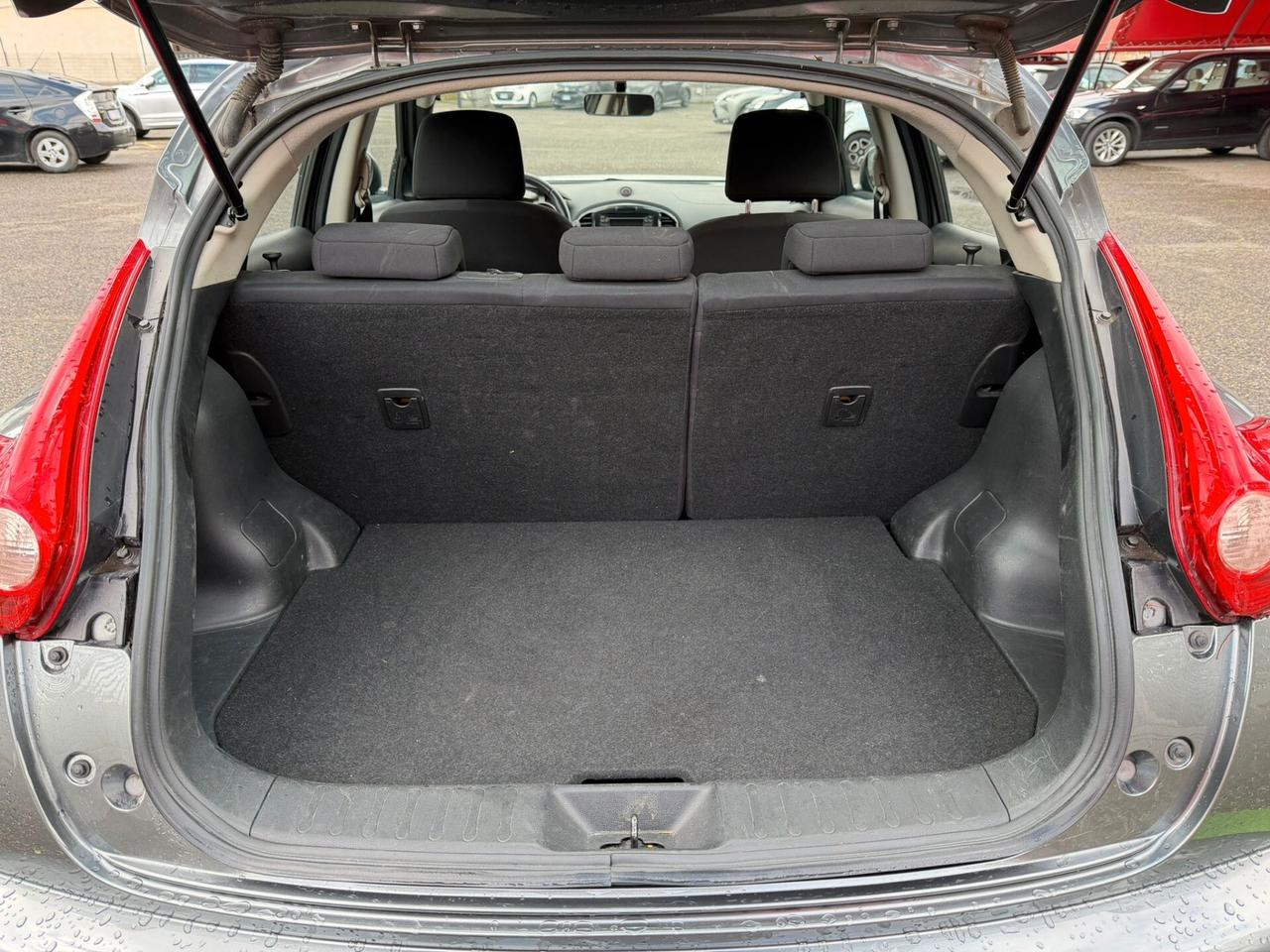 Nissan Juke 1.6 Ministry of Sound