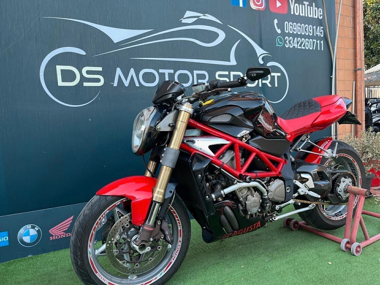 Mv Agusta Brutale 910 R