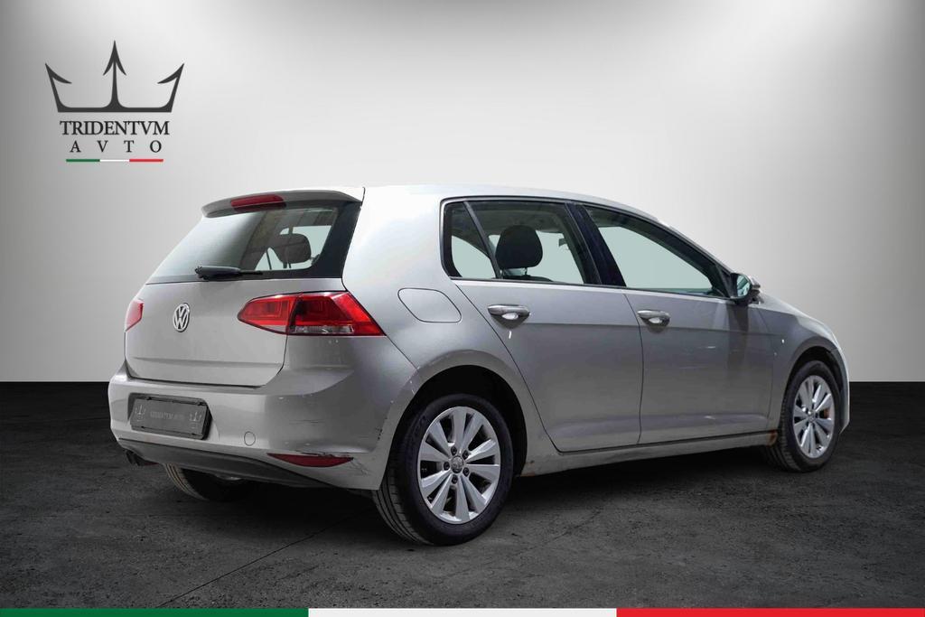 Volkswagen Golf 1.6 tdi Comfortline 4motion 5p