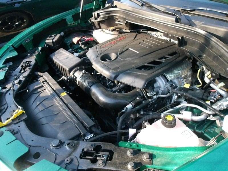 Alfa Romeo Stelvio Stelvio 2.0 Turbo 280 CV AT8 Q4 Sprint