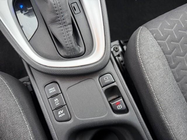 Toyota Yaris Cross 1.5 Hybrid 5p. E-CVT AWD-i Loun