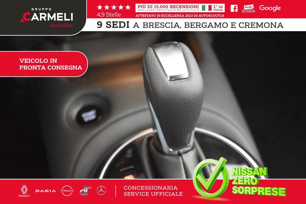 Nissan Juke 1.6 Hev Tekna