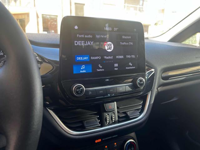 FORD Fiesta 1.1 85 CV 5 porte ST-Line