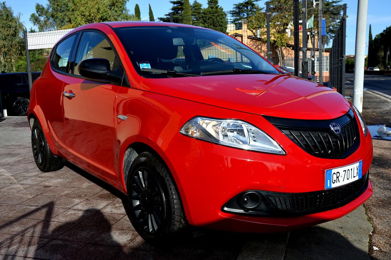 Lancia Ypsilon 1.0 HYBRID 70CV **KM23000**PREZZO VERO**UNIPRO'**