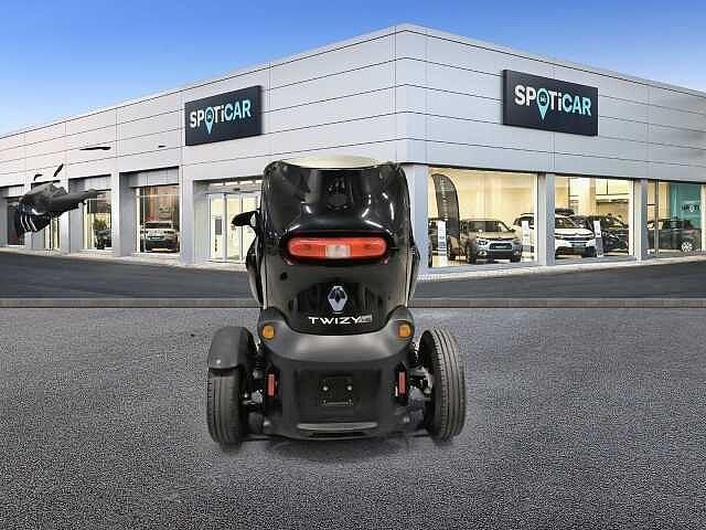 Renault Twizy TWIZY ZE 45