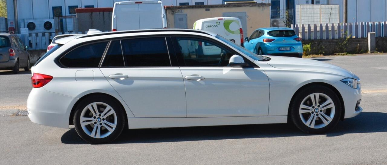 Bmw 316 d Sport