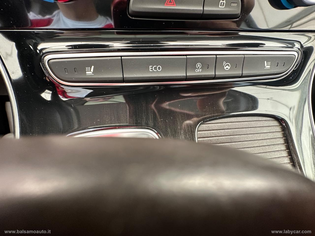 RENAULT Espace BOSE INITIAL PARIS 4CONTROL