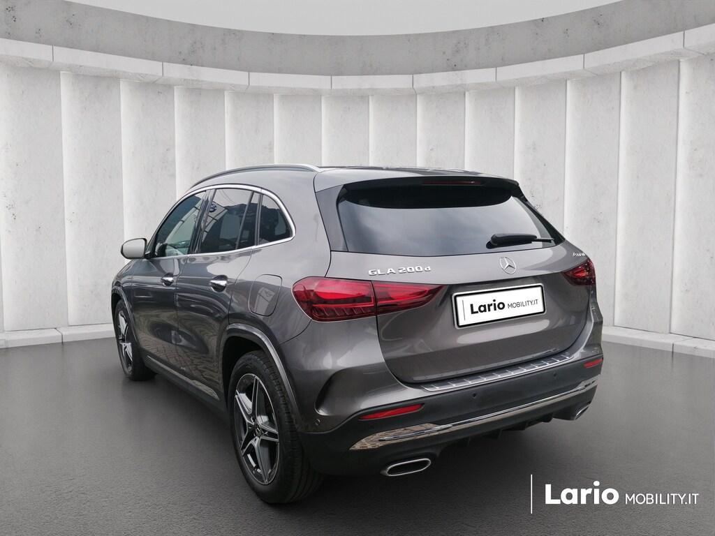 Mercedes GLA 200 200 D AMG Line Premium 4Matic 8G-DCT