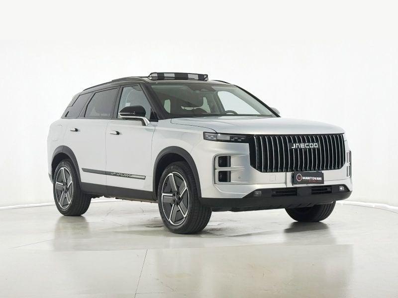 JAECOO 7 Jaecoo 7 SHS-P 1.5 tgdi phev Premium 2wd