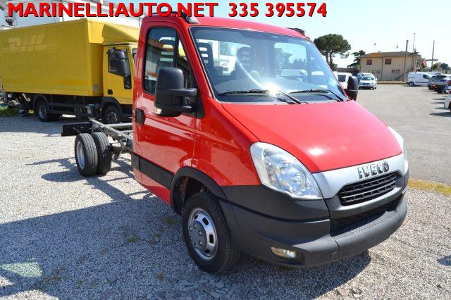 IVECO Daily 35C13 BTor 2.3 HPT TELAIO PARI AL NUOVO