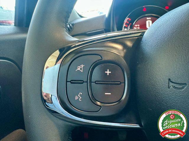 FIAT 500 1.0 Hybrid *NO VINCOLI*NEOPAT*CRUISE*SENSORI POST*