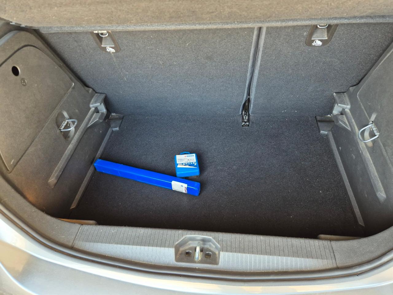 Opel Corsa 1.2 5 porte Advance