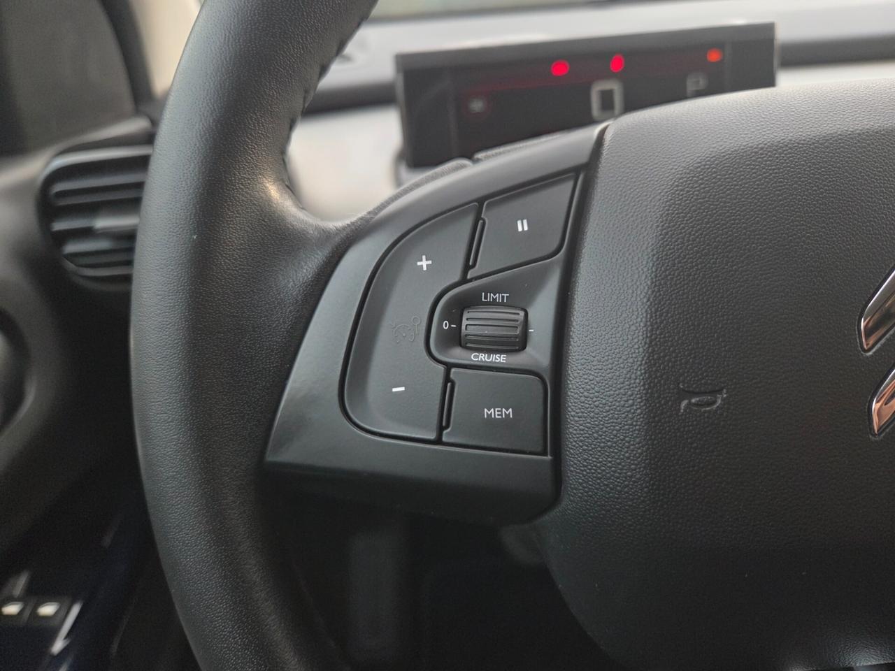 Citroen C4 Cactus PureTech 110 S&S Shine EAT6