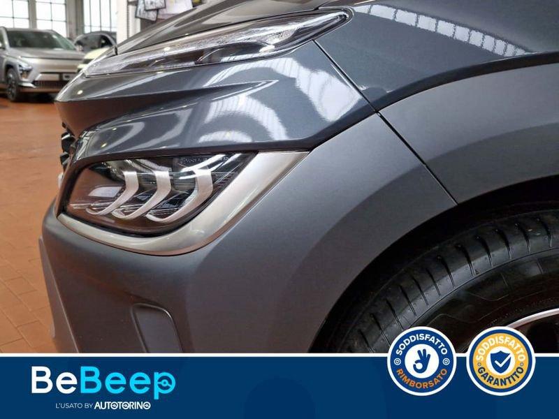 Hyundai Kona 1.6 GDI HEV XLINE SAFETY PACK 2WD 141CV DCT
