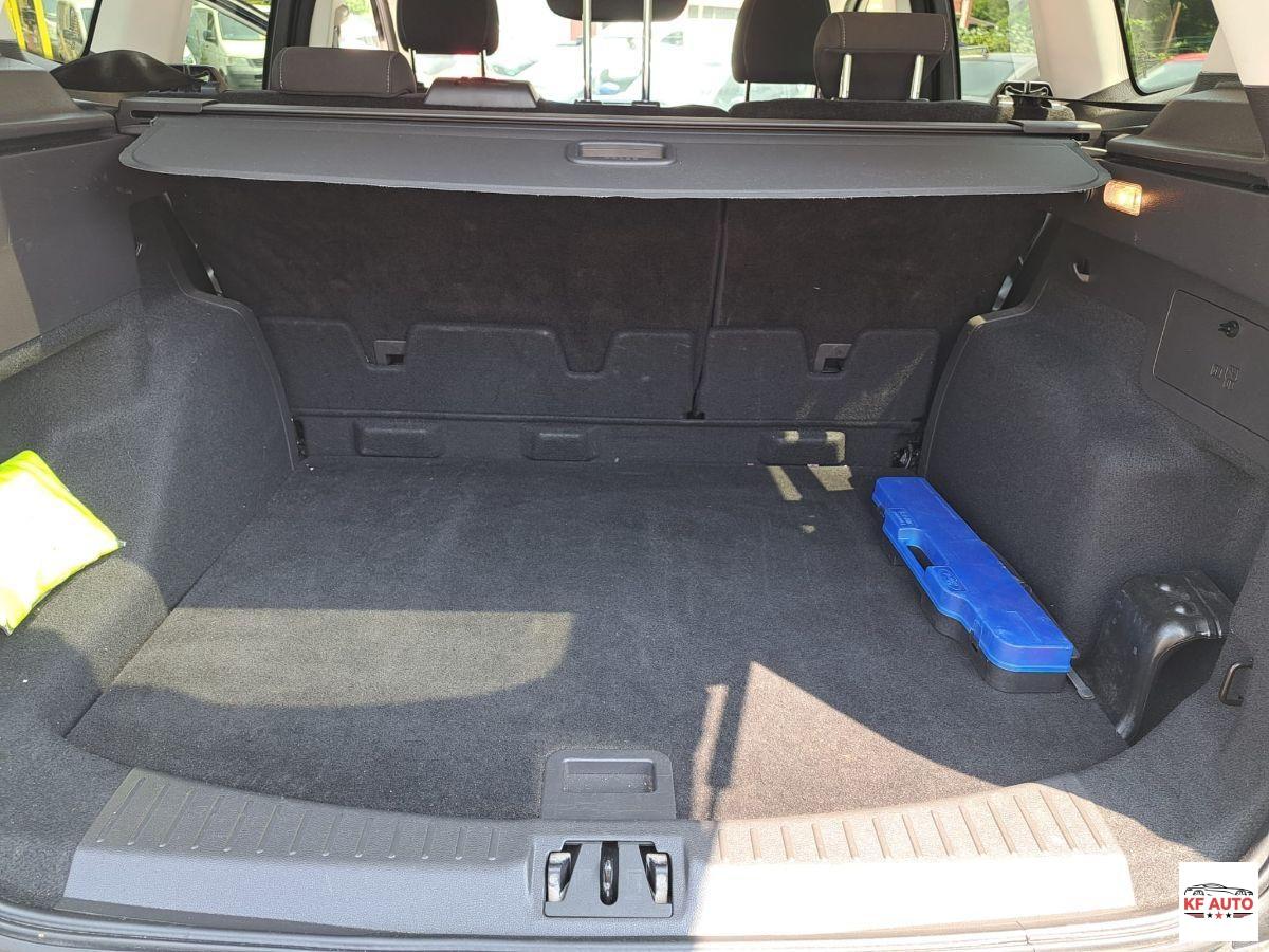 FORD - Kuga 1.5 tdci Titanium s&s 2wd 120cv my18-NEOPATENTATI