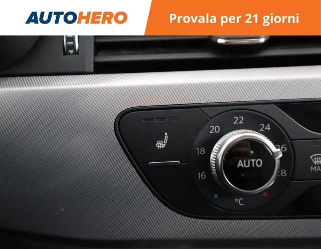 AUDI A4 2.0 TFSI ultra S tronic Design