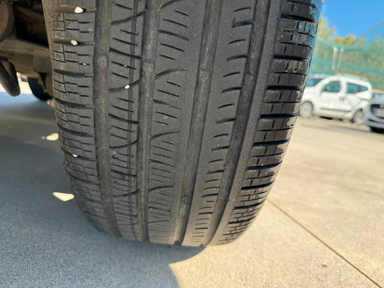 Daihatsu Terios 1.5 4wd O/F unico-propri 4X4