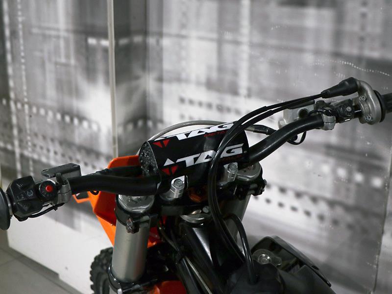 KTM 250 SX-F Factory