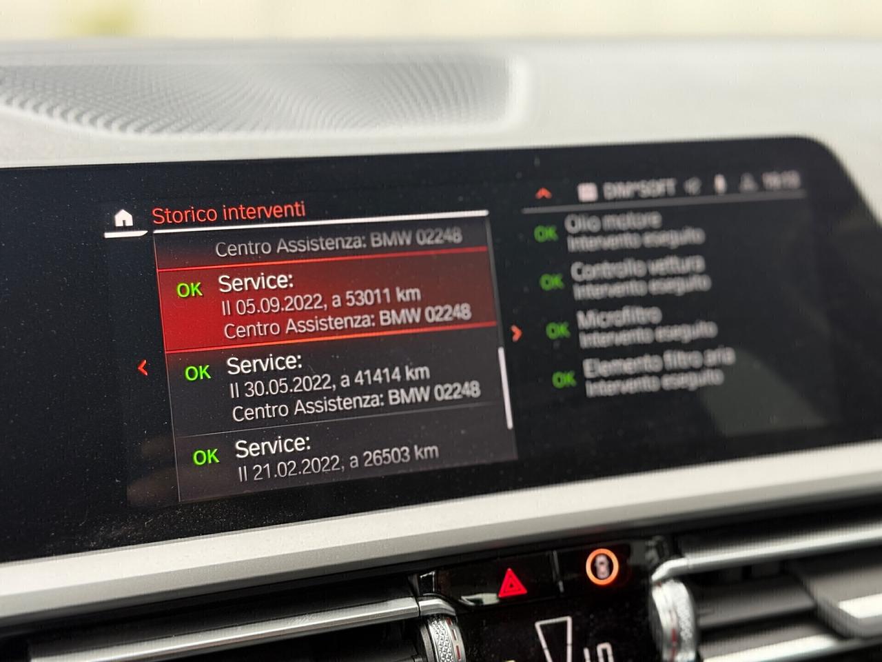 Bmw 320 Sport Automatico Anno 2021